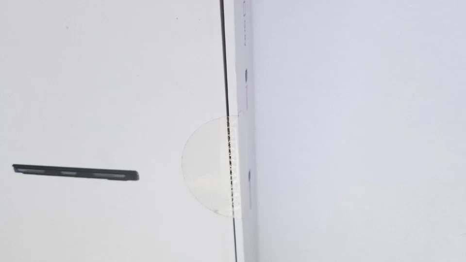 Keyboard Case Pro 12.9" 2020 4th Gen Case ROSE Bluetooth Backlit Keyboard - Image 4 of 4