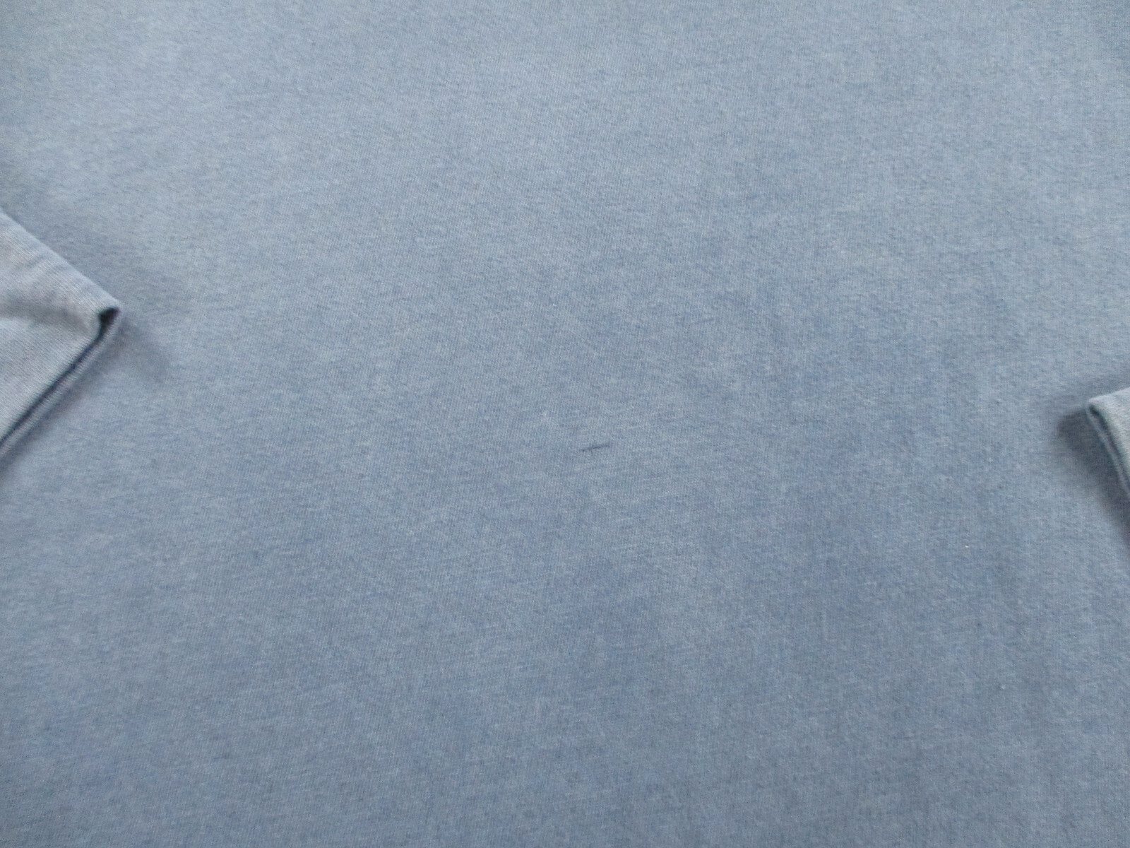 Ralph Lauren Polo Felpa Uomo Extra Large Blu Girocollo Cotone Maglione Pony