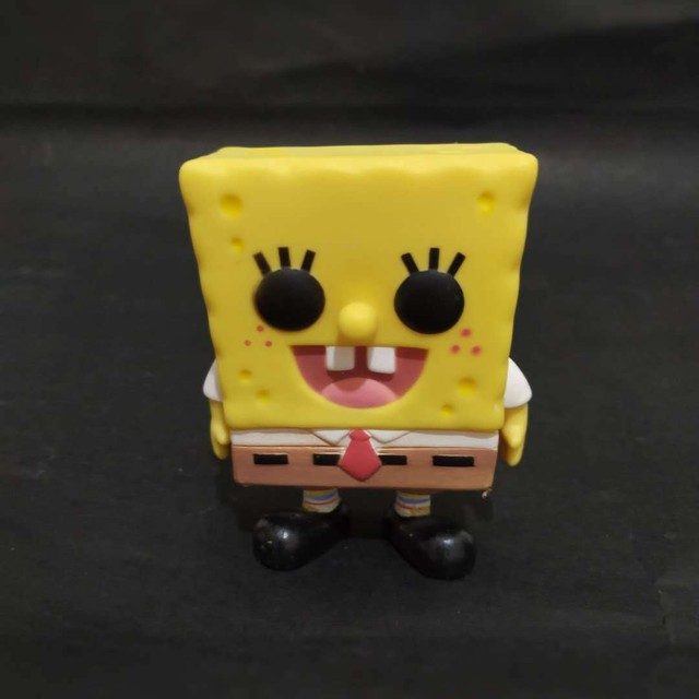 spongebob funko pop ebay