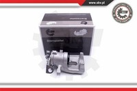 Esen SKV Bremssattel Hinten Links Bremssystem Lucas FüR Opel Astra G CC 1.6 16V