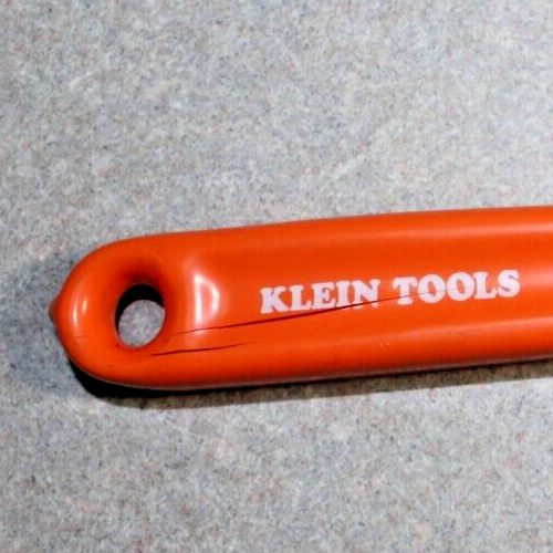 2 clés réglables neuves Klein Tools, 6" - 8" - Photo 3/3