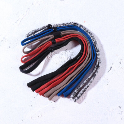 5 Pcs Sunglass Cord Straps Adjustable Glasses Strap Sports Eyewear Retainers