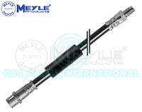 Meyle Deutschland Bremsleitung, Hinterachse, 014 525 0026