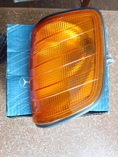 Mercedes Benz  w124 Hella Blinker blinkleuchte Links Neu