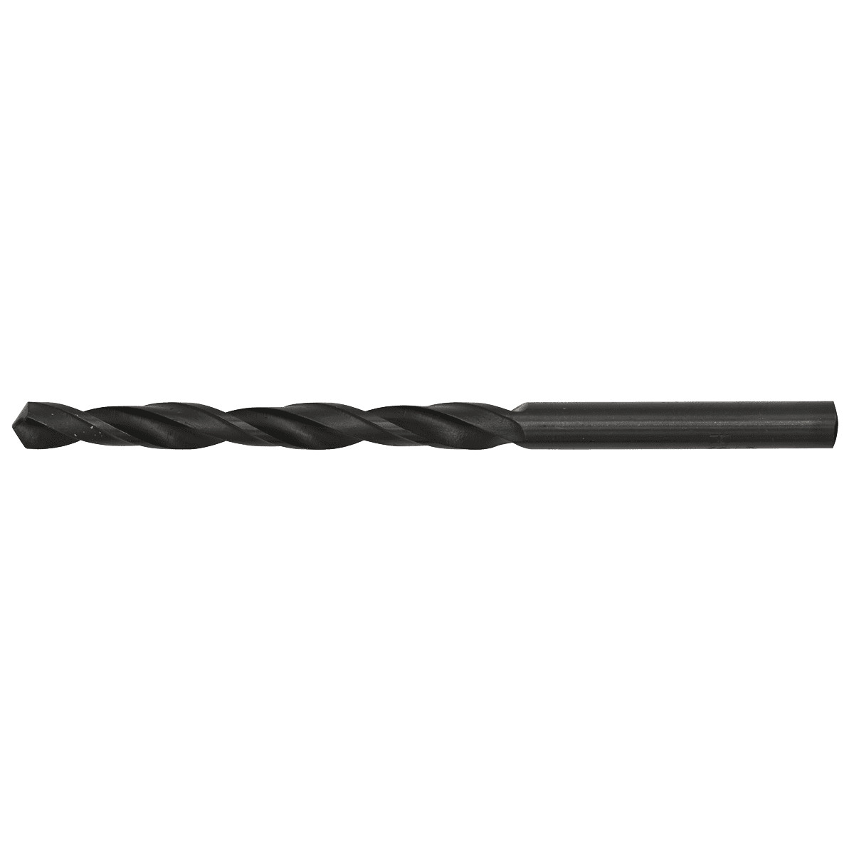 Sealey HSS3 HSS Twist Drill Bit 3 x 60mm