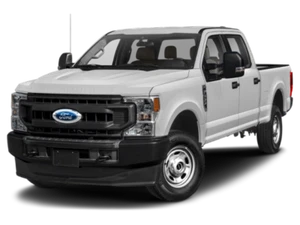2022 Ford Super Duty F-350 DRW 4X4 - CREW CAB DRW LARIAT - 176 WB