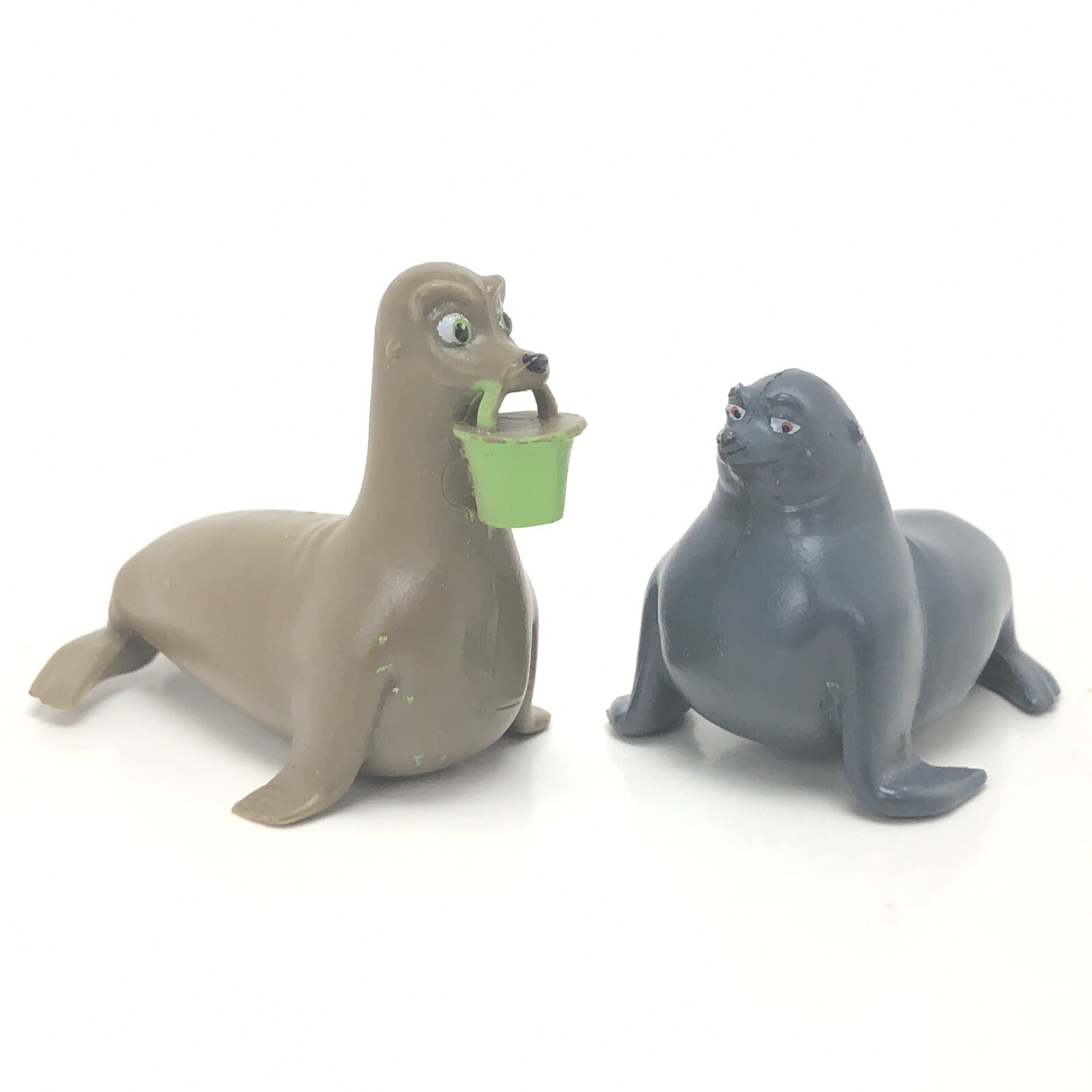 gerald the sea lion plush