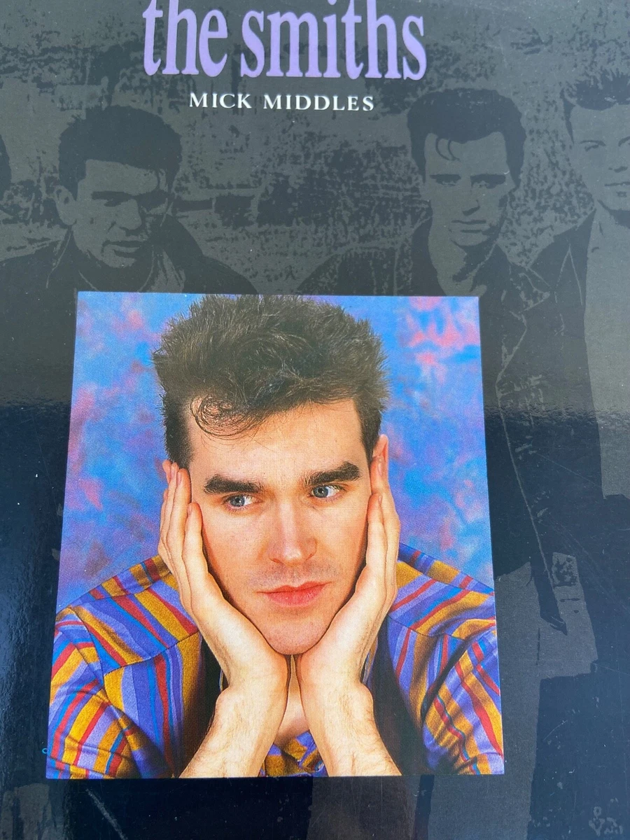 The Smiths Complete products for sale | eBay