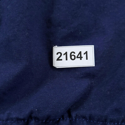 LLサイズ Levis Jacket Womens Small Blue Twill Utility Pockets Waist Cinch