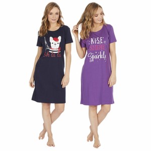 pretty ladies nighties