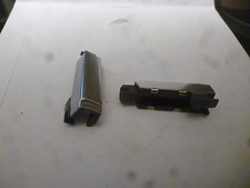 Lighter accendino Ronson comet  button  tasto