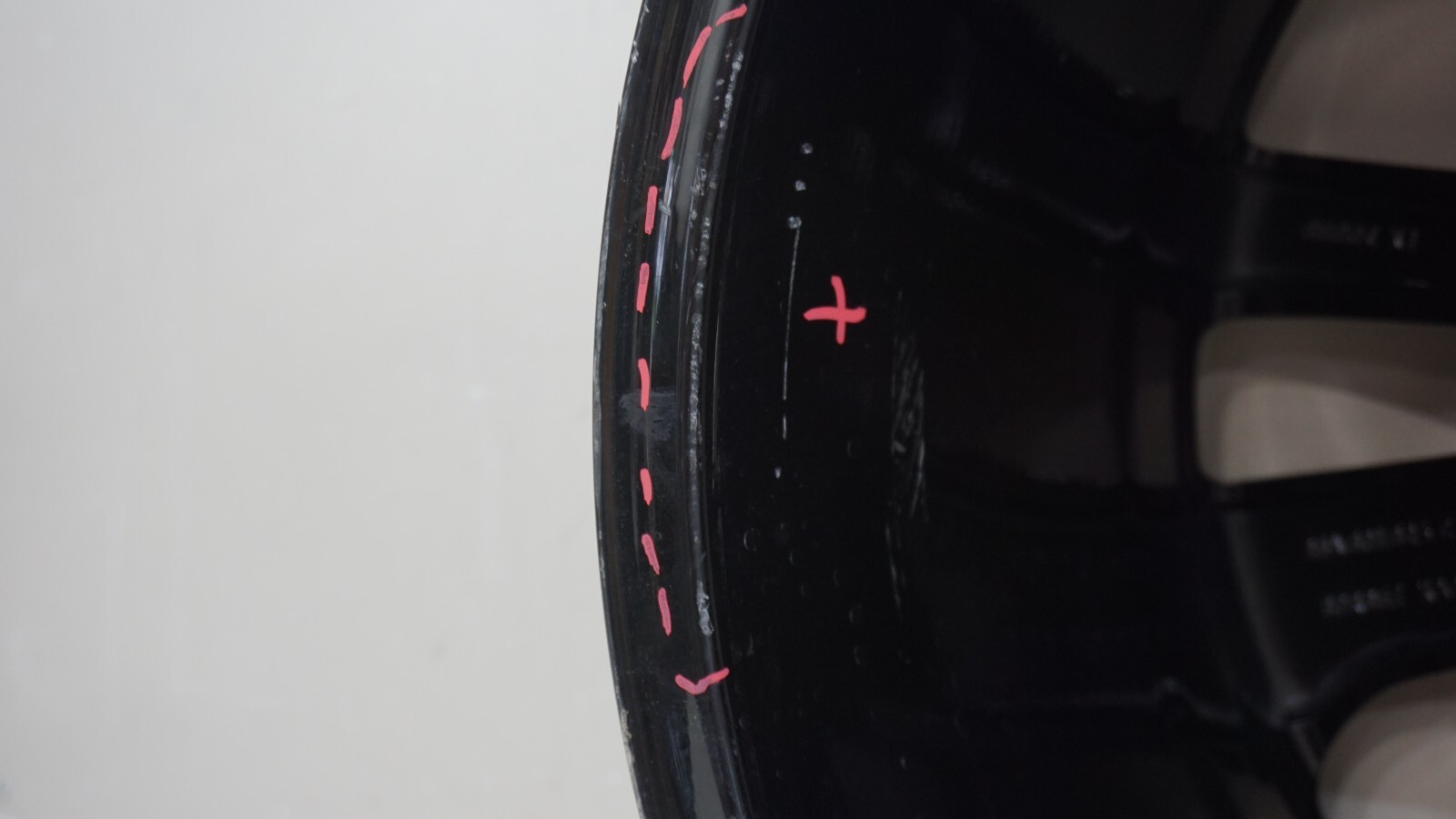 2017 BENTLEY BENTAYGA SUV WHEEL RIM 10 SPOKE 21X10 ET28 21" OEM 36A601025L