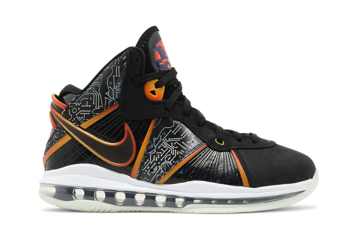 Nike Space Jam x LeBron 8 