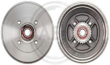 Original A.B.S. Brake Drum 2656-SC for Nissan Renault