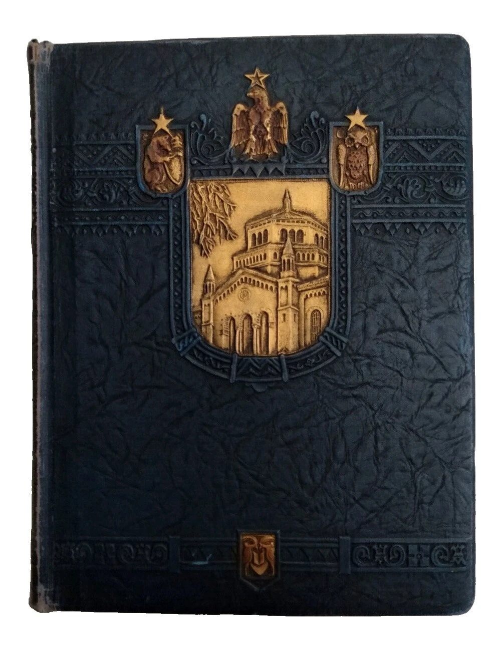 Cloth Reference 1900-1949 Antiquarian & Collectible Books