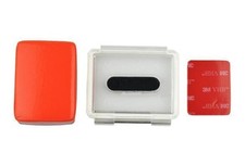 GP67: Floaty Sponge 3M Sticker Waterproof Backdoor Cover for GoPro 1 2 3