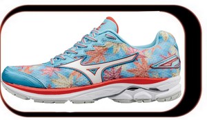 mizuno wave sayonara 3 donna bianche