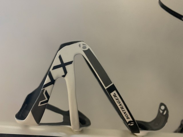 bontrager rxl water bottle cage