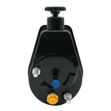 Premium Power Steering Pump for Mercruiser Volvo Penta OMC 4.3L 5.0L 5.7L 7.4L