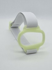 Supporto fascia regolabile dexcom g6 fluorescente copricerotto bambini estate