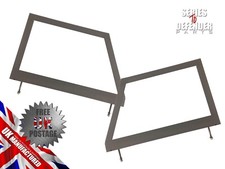 Coppia superiore Land Rover serie 3 porte sinistra N/S e destra O/S