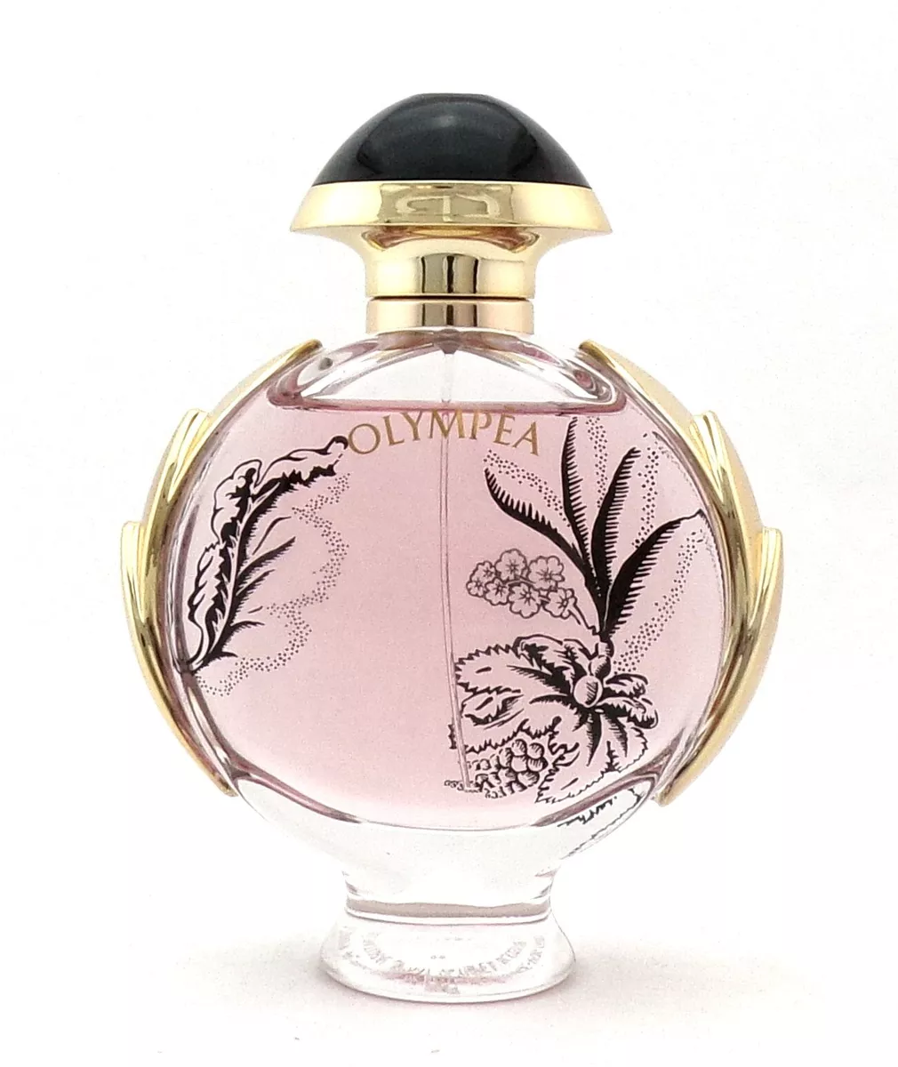 Rabanne Olympea Blossom oz Eau de Parfum Florale Spray Women New NO | eBay