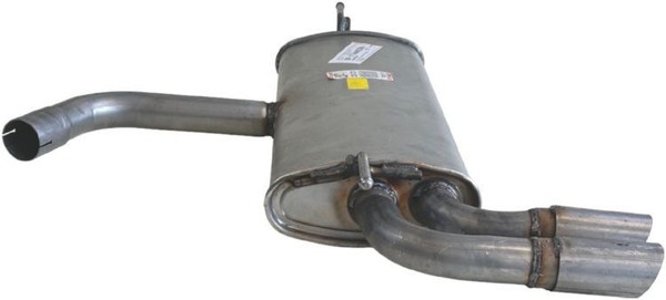 Bosal 233-727 EndschalldäMpfer FüR Vw-image