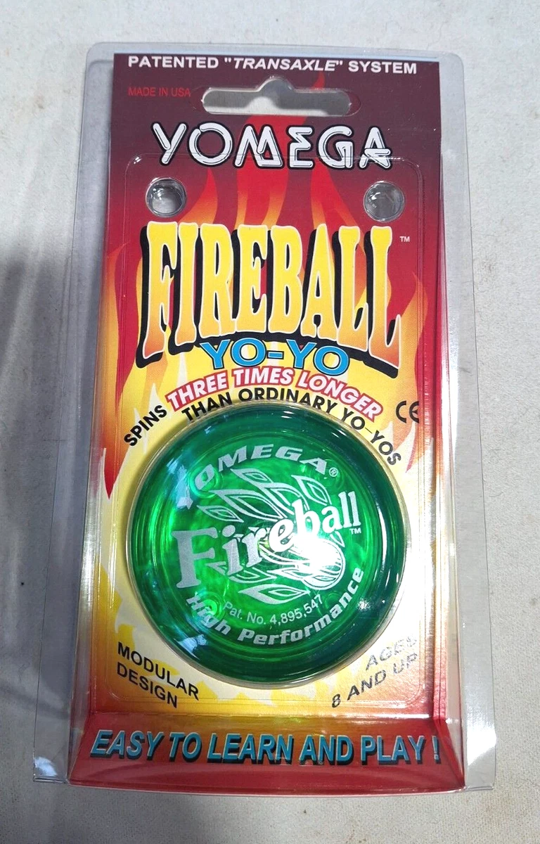 25+ Yomega Fireball for sale | Updated Oct 2026