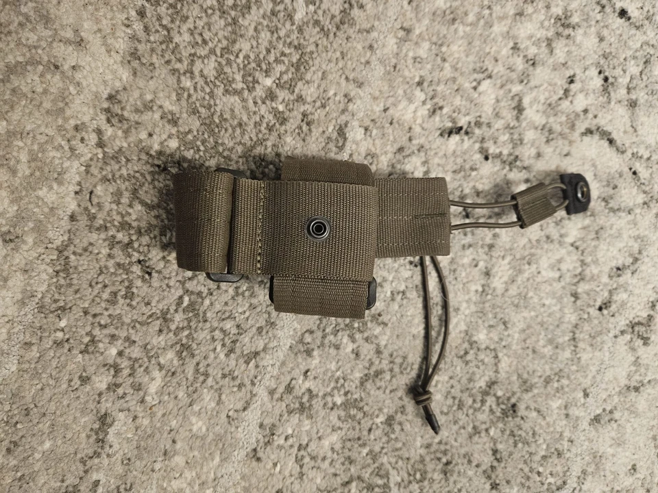 Tasmanian Tiger Funkgerättasche / TT Tac Pouch, Khaki