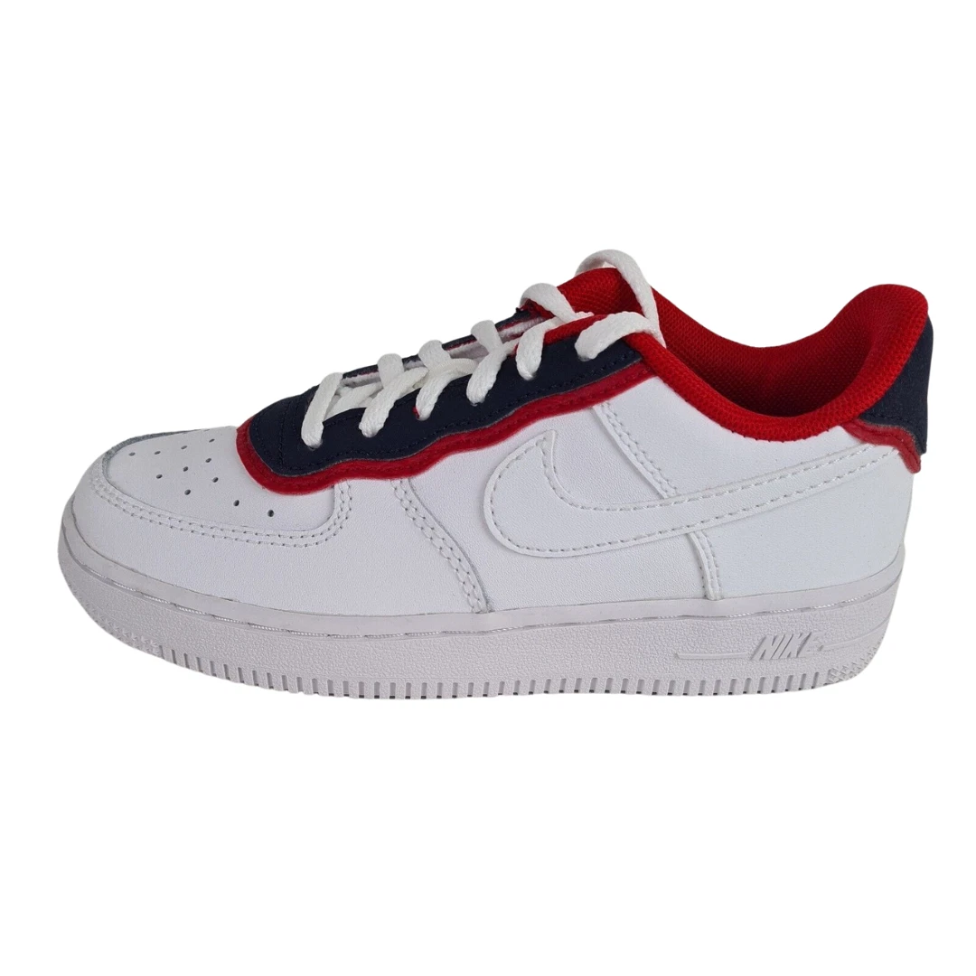 Boys Air Force 1 Shoes.