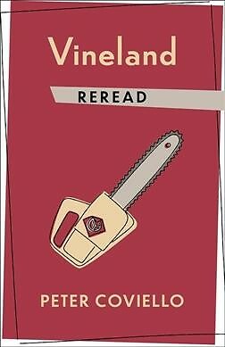Vineland Reread, Paperback by Coviello, Peter, Brand New, Free shipping in th...
