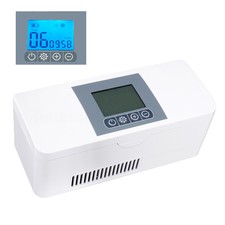 aijun portable insulin cooler