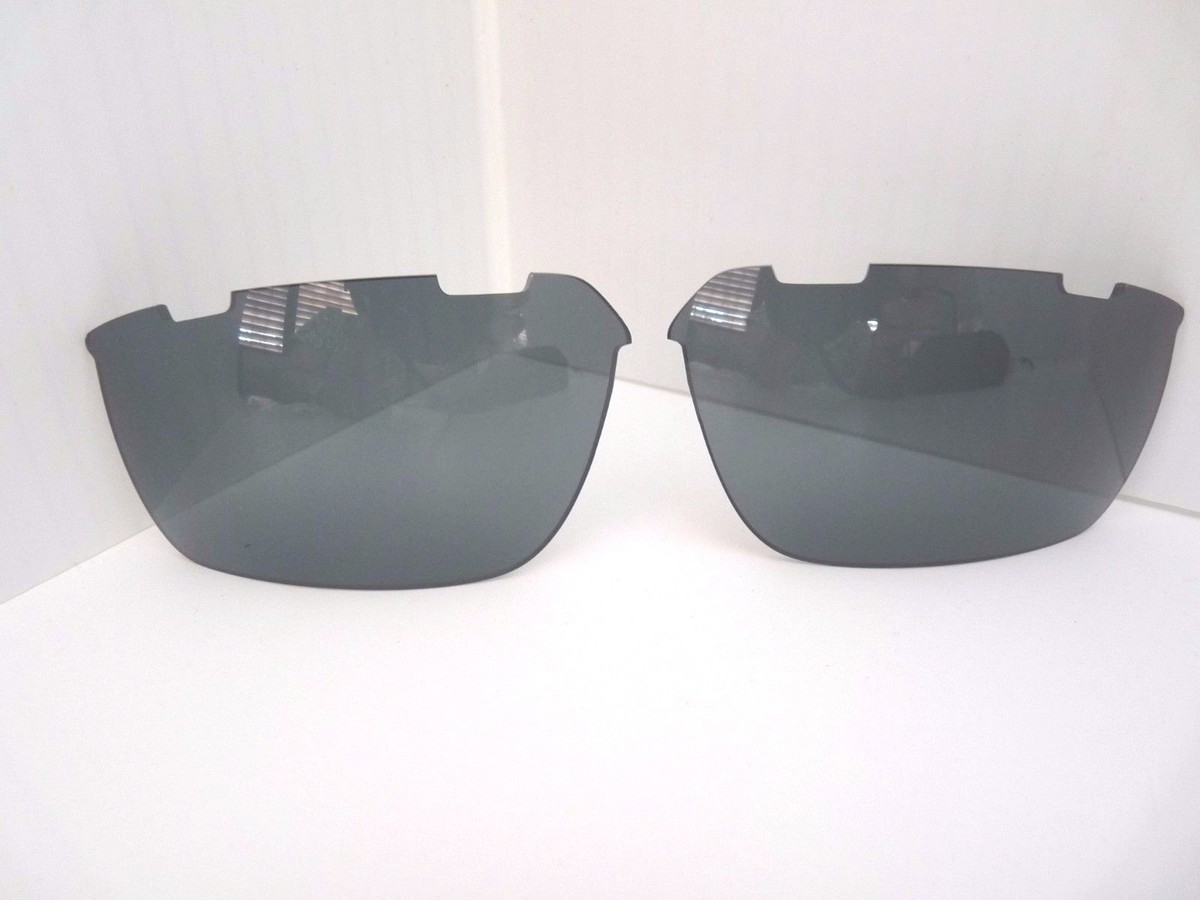 DRAGON ENDURO X WRAP SUNGLASSES-WITH HARD CASE. UNISEX NON POLAR DRAGON ENDURO X WHITE BLACK RED ION LENS + CLEAR LENS WRAP  main image 3