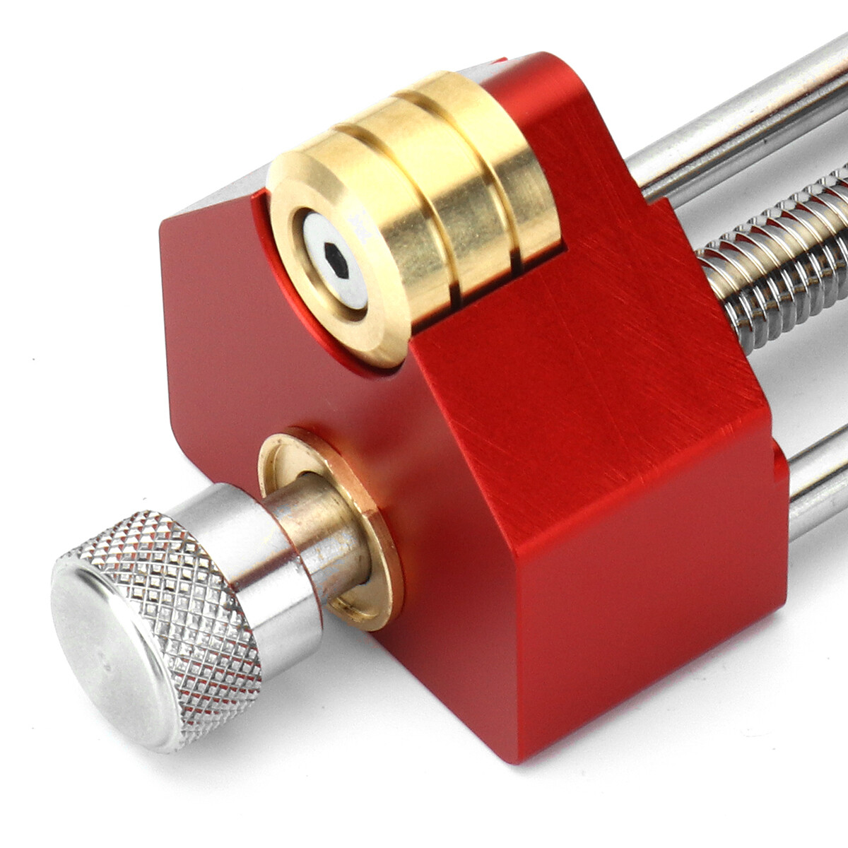 Mohoo Sharpening System Honing Guide Holder Angle Fixture Gauge