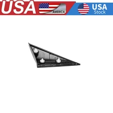 Left Pillar Corner Cover for 2015-2019 Hyundai Sonata 86180-C1000