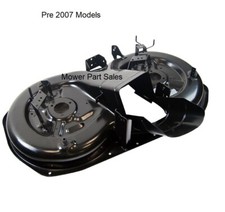 Original 36 Zoll / 92cm Deck Shell Pan Oleo M...