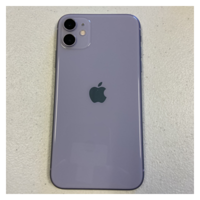 Apple iPhone 11 - 64GB - Purple - Unlocked - Free Shipping | eBay