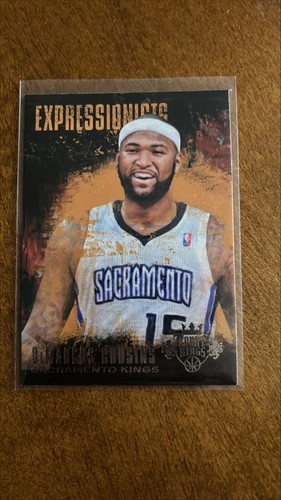 2013-14 Panini Court Kings Expressionists - Picture 5 of 24