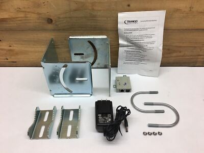 Tlink45 Ethernet Hardware TL45-INT HW Trango Systems