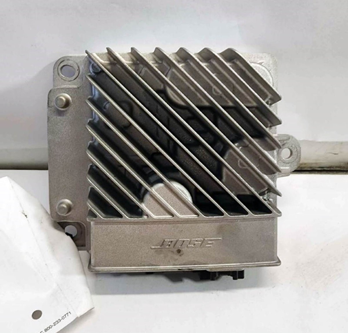 2016-2021 Mazda CX9 Bose Audio Radio Stereo Amplifier Amp | eBay