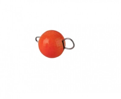 Mikado Cheburashka Rot 14g - 5 Stück
