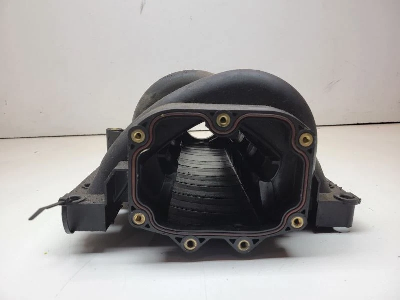 99 00 01 BMW 740I E38 COLECTOR DE ADMISIÓN Foto 2 de 4