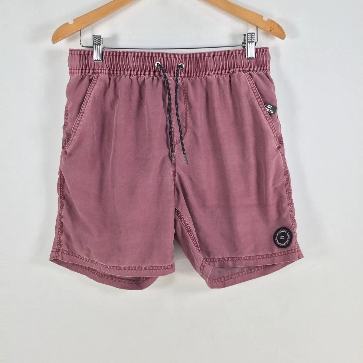 Billabong 2024 stretch shorts