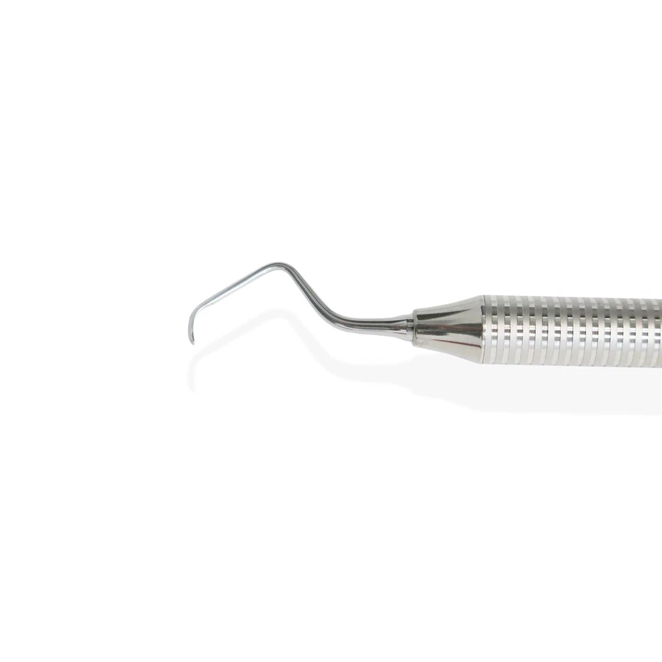 Cureta dental Gracey 9/10 molar rígida Osung - CRGR9-10 [#798] Foto 3 de 4