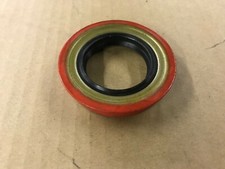 86-87-93 Ford Mustang T5 Transmission Rear Ta...