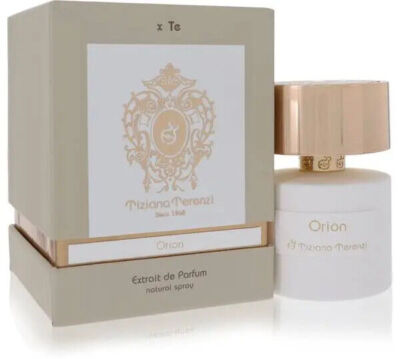 Orion Perfume By Tiziana Terenzi Extrait De Parfum Spray 3.38oz