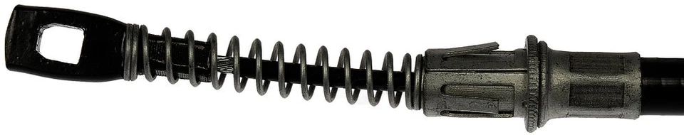 Cable de freno de estacionamiento Dorman C661389 para Chevrolet Captiva Sport 12-15 Foto 3 de 4