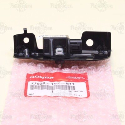 77930-T6Z-B11 New OEM Honda Front Crash Sensor Assembly RIDGELINE PILOT PASSPORT