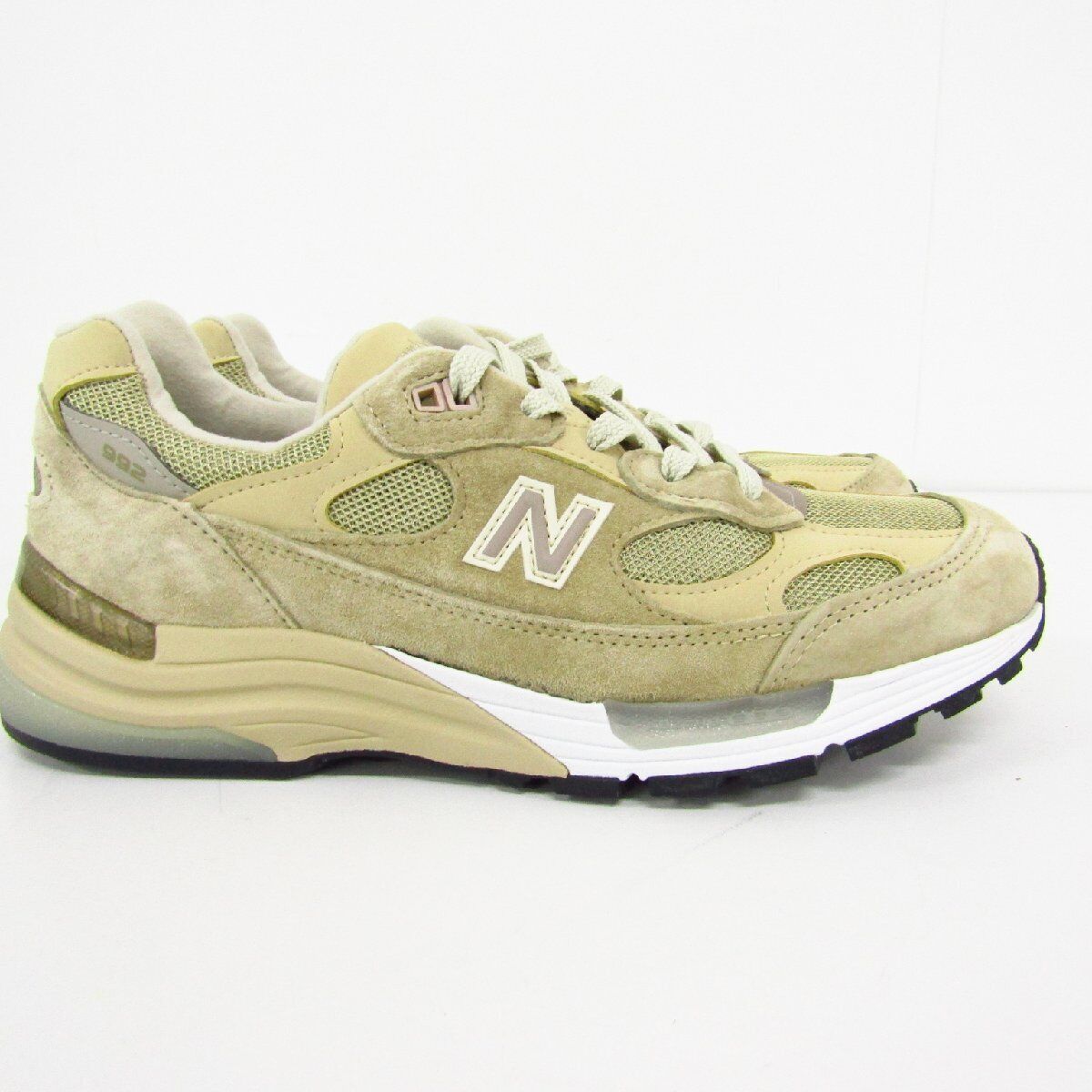 New Balance 992 “TAN”/M992TN 8 1/2 US US 8.5 SN00251 | eBay New Balance 992 “TAN”/M992TN 8 1/2 US US 8.5 SN00251 | eBay