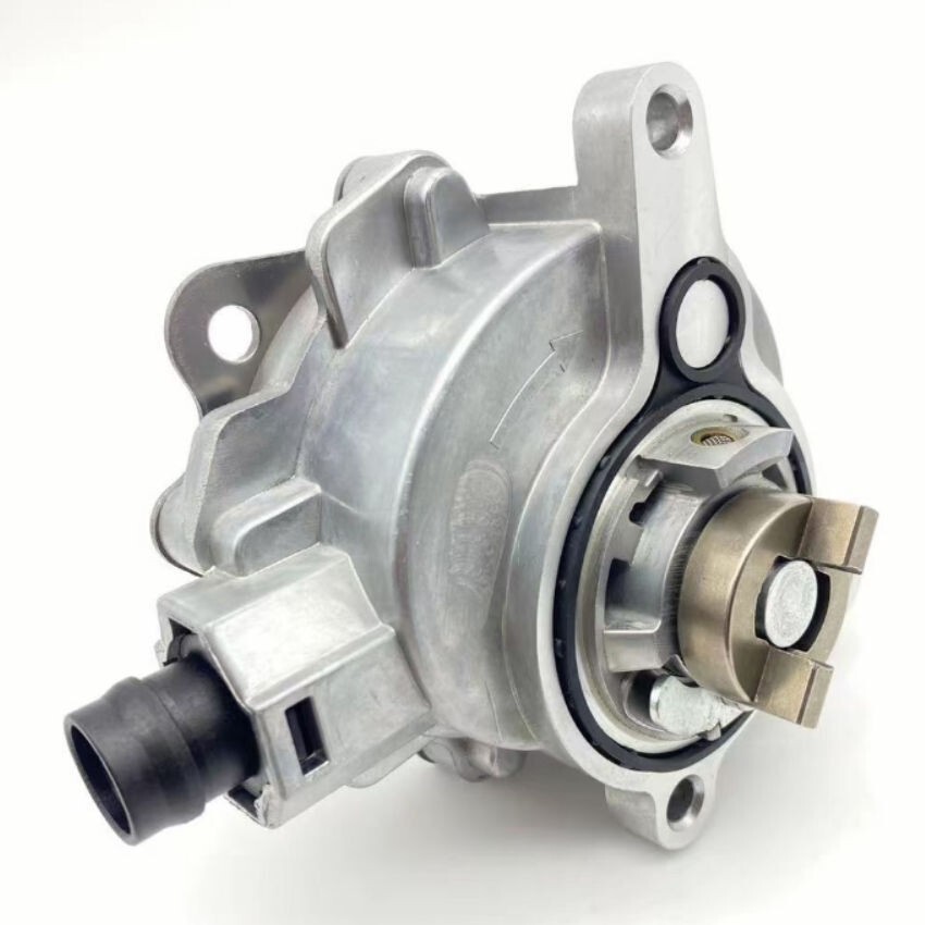 pom Textron Wildcat XX Water Pump Impeller